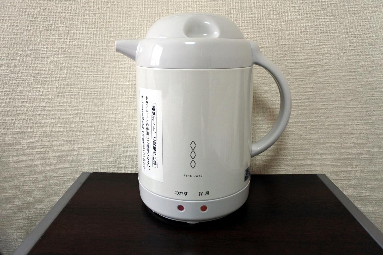 Muroran Plaza Hotel Екстер'єр фото